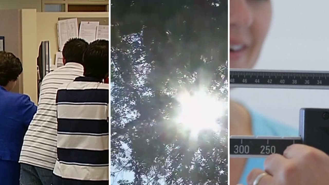 Lo mejor de N+ Univision de la tarde | miércoles 19 de agosto de 2026