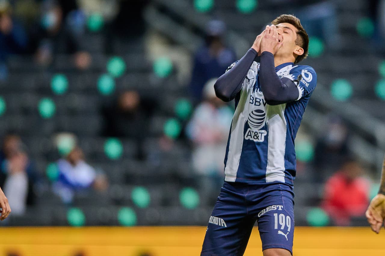 En Rayados se concentra en Chivas, pero se dicen favoritos ante Tigres