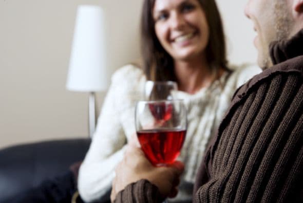 Los vinos con menos del 12% de alcohol tienden a ser más livianos, revela la revista especializada Wine Spectator.