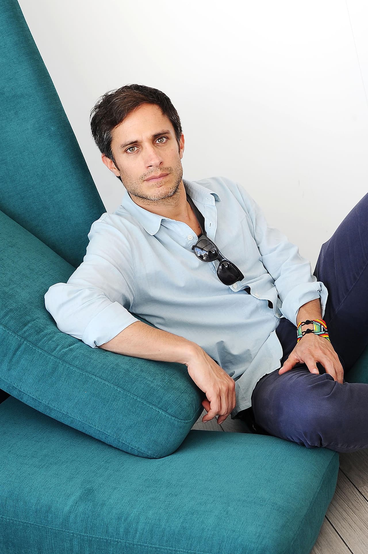 'Neruda' tuvo muy buena acogida por la crítica internacional.