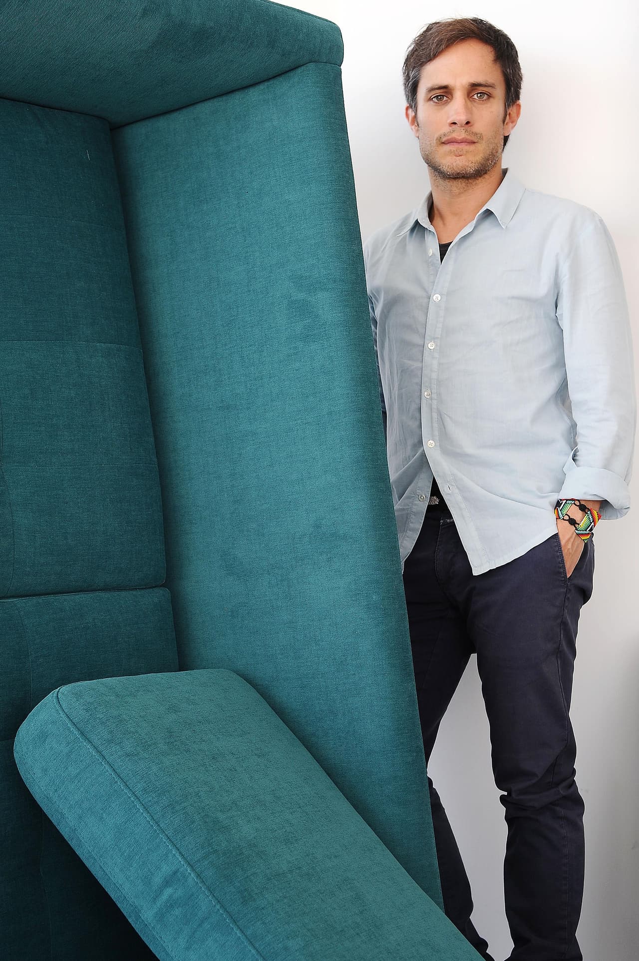 ¿Y ahora quién acomoda el sillón?