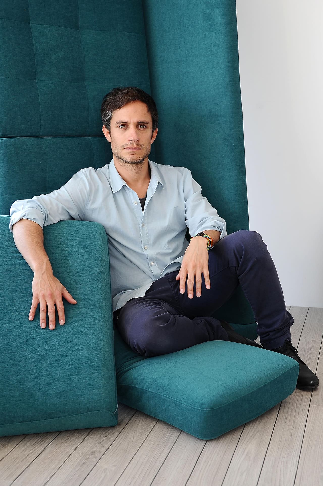 La cinta es dirigida por Pablo Larraín.