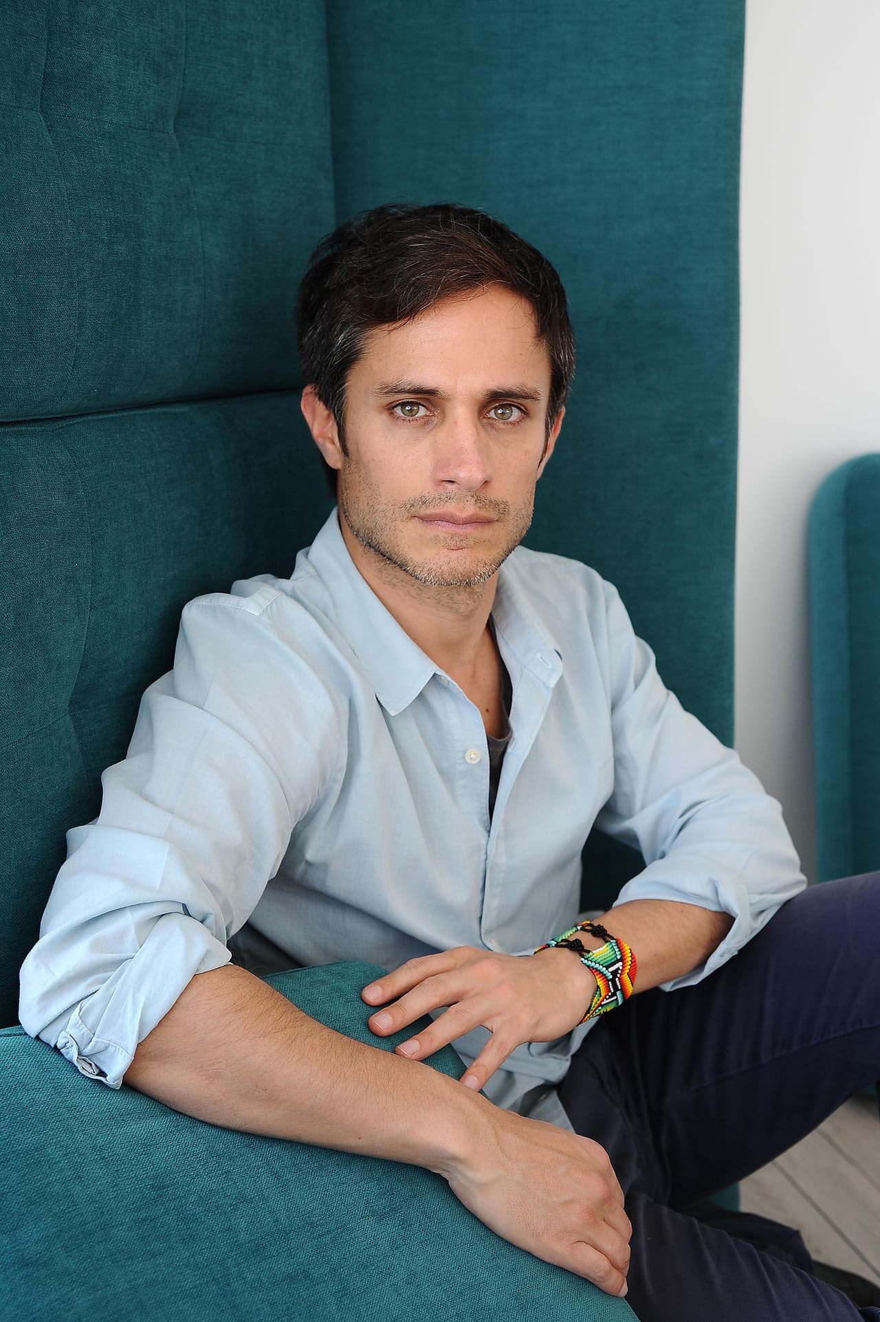 Se trata de la intensa y aplaudida cinta 'Neruda'.