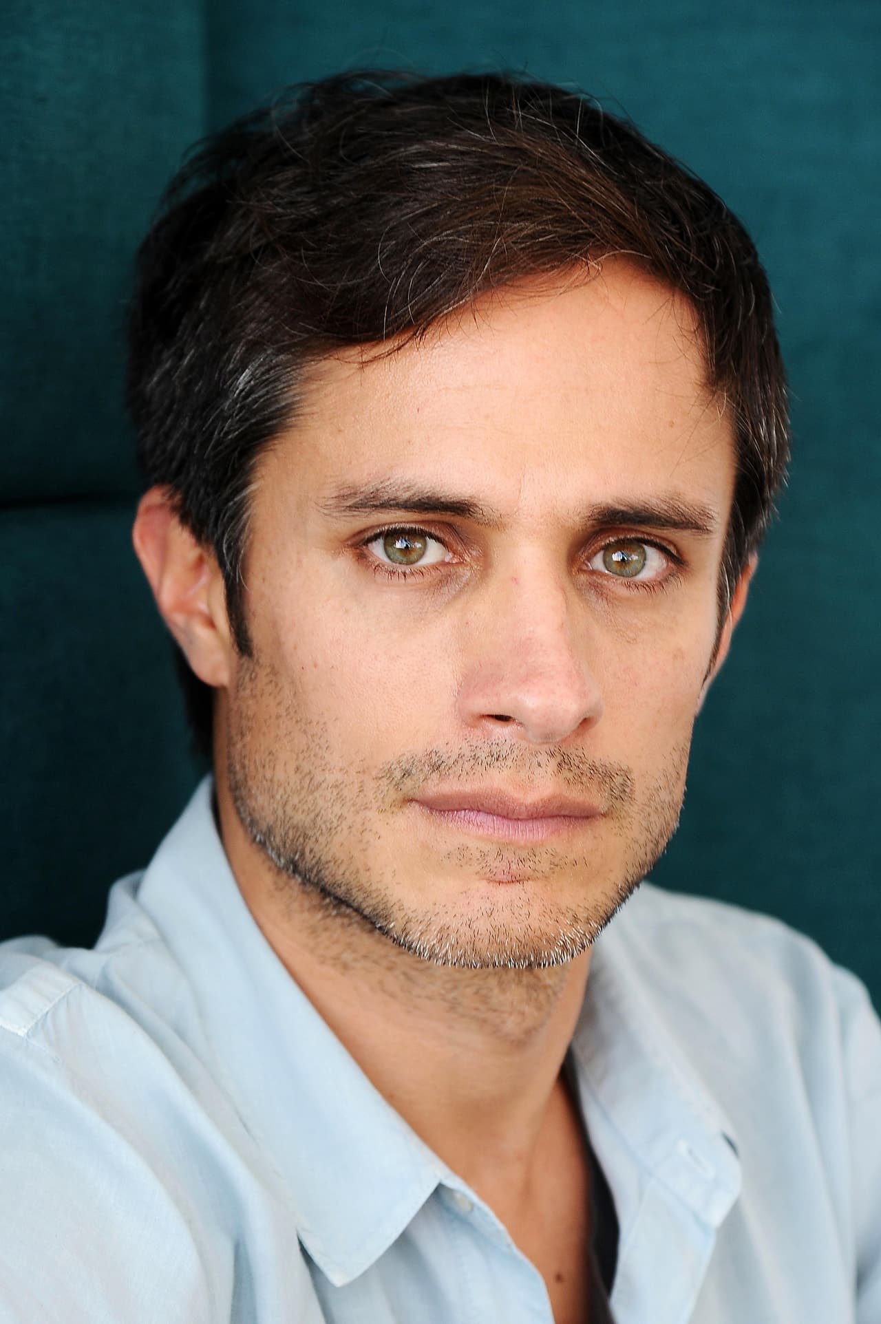 El par también presentó la cinta 'No' en el festival en 2012.