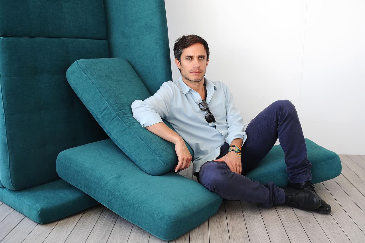 Gael ya había trabajado con Larraín anteriormente.