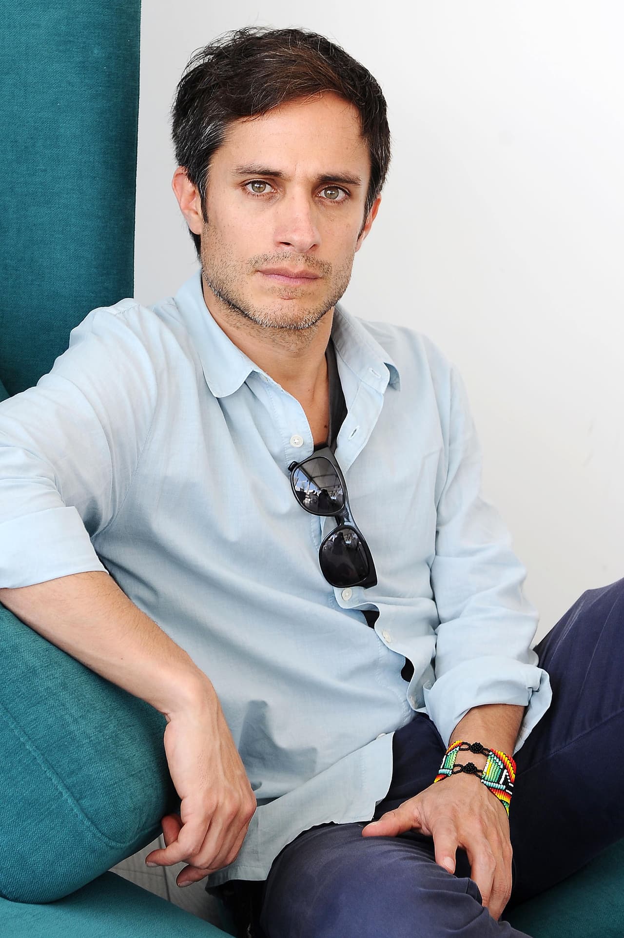 La cinta compite a Mejor película del festival con otros 17 proyectos.