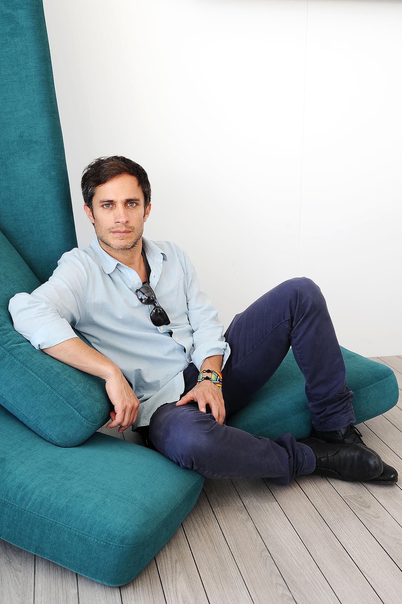 Un regalito para los fans del actor.