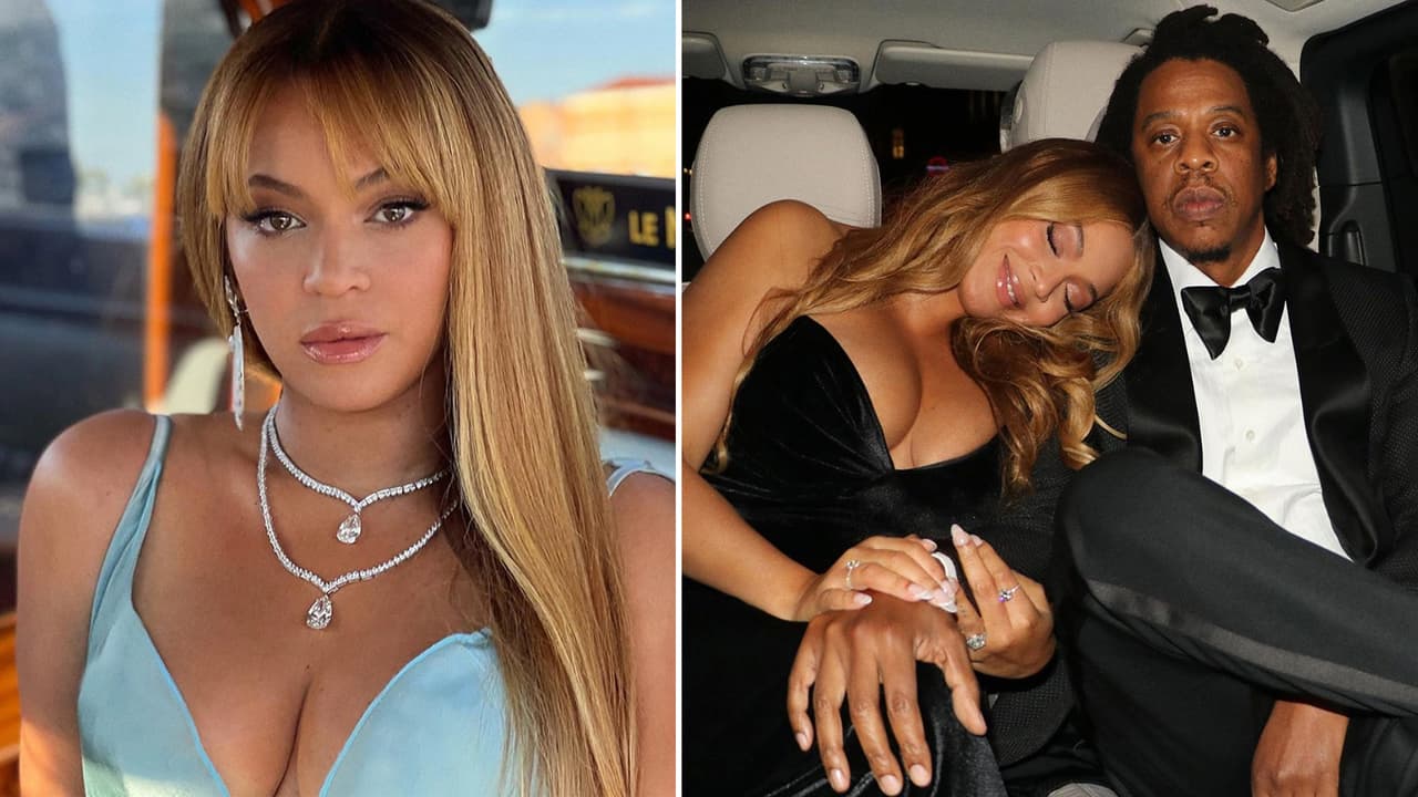 Beyoncé fue traicionada por el hombre que más amaba: su historia de amor sobrevivió varios escándalos