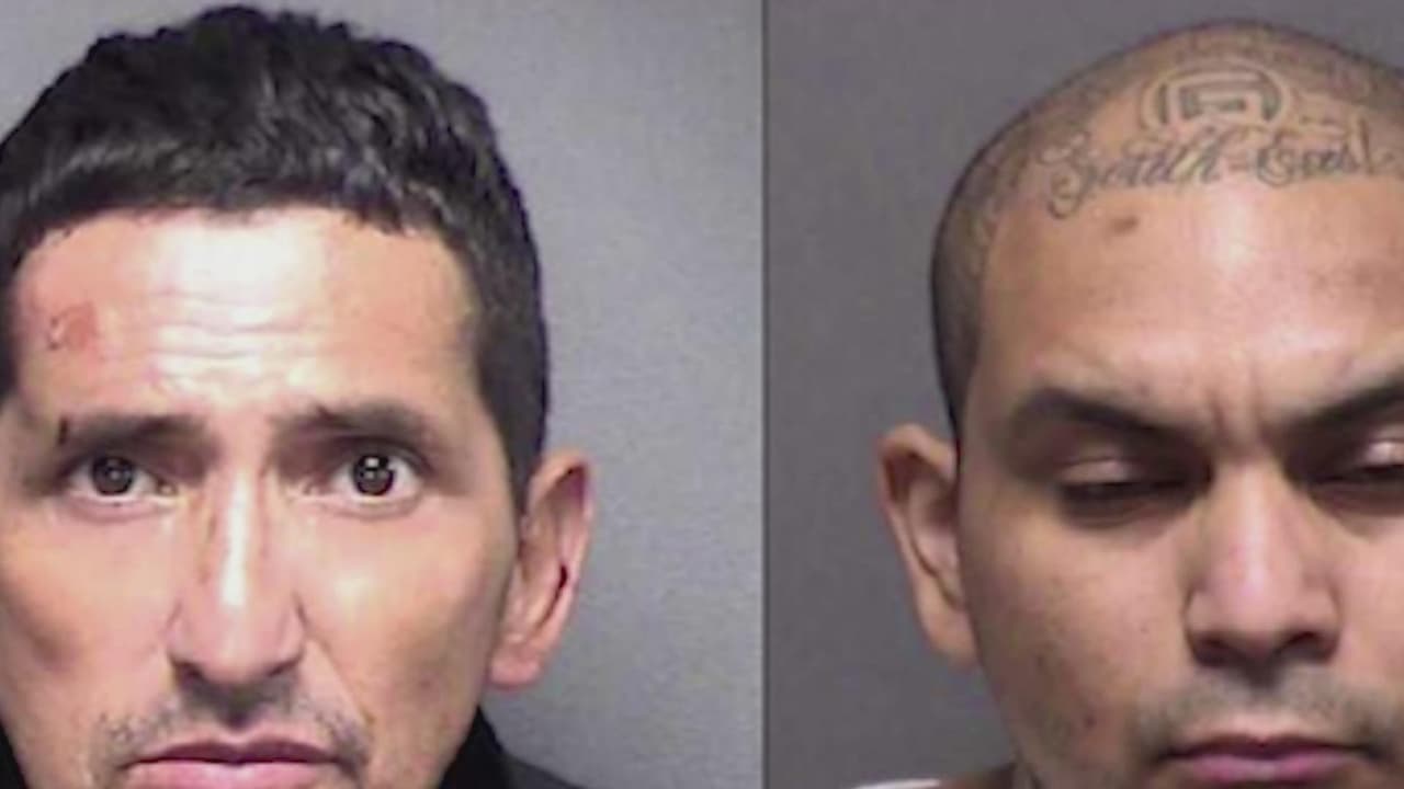 “Matan a cualquiera que se les atraviesa”: sheriff responde a actos violentos en la cárcel del Condado Bexar