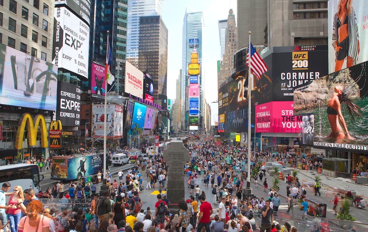 Edición Digital En Vivo 06/07: Intento de ataque terrorista en Times Square, NYC más cerca de legalizar las e-bikes y más