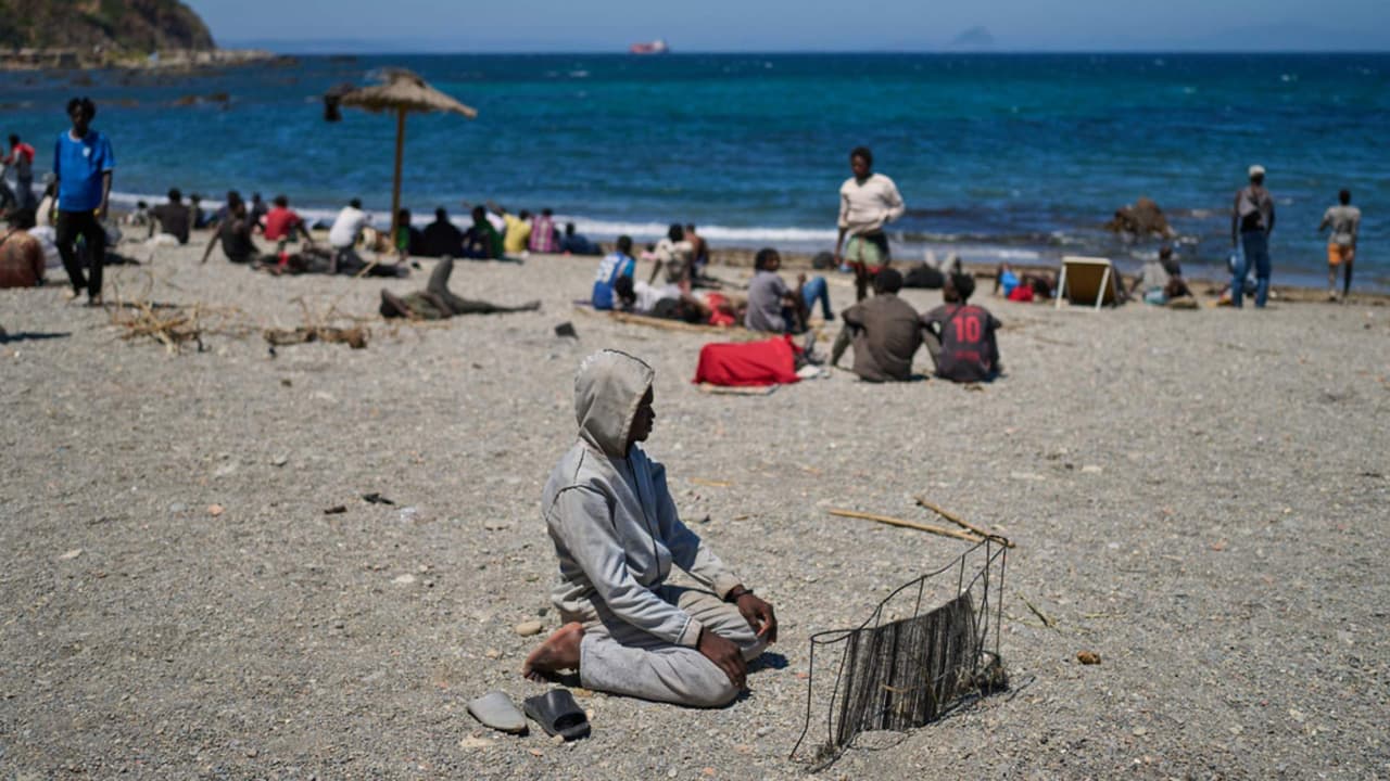 Análisis sobre los efectos, a corto, mediano y largo plazo ante la situación en Ceuta
