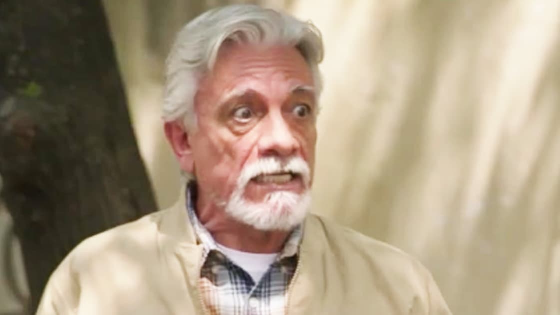 Delfino no permitirá que Aura se burle de él | Hermanas, Un amor Compartido | Capítulo 9