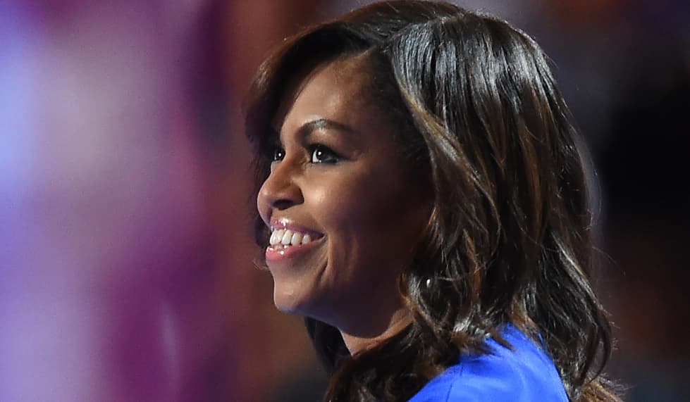 ¿Quién es el experto detrás del maquillaje de Michelle Obama?