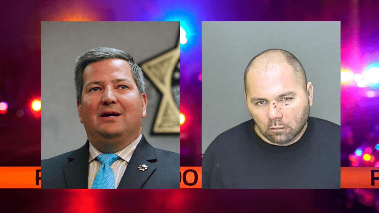 Alguacil culpa a la ley santuario por las muertes de tres niñas a manos de su padre en una iglesia de Sacramento