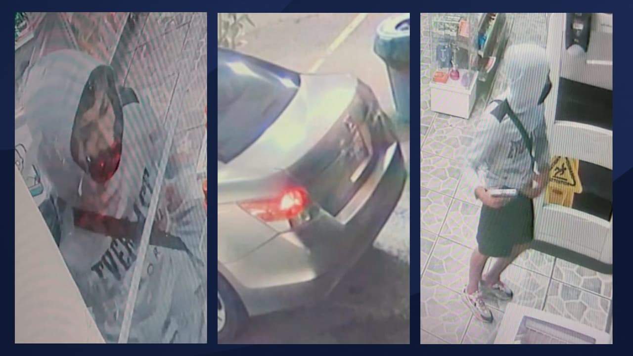 Buscan a hombre por tentativa de robo en Bayamón