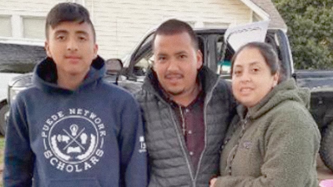Buscan a padre de familia que desapareció luego de estar con sus compañeros de trabajo