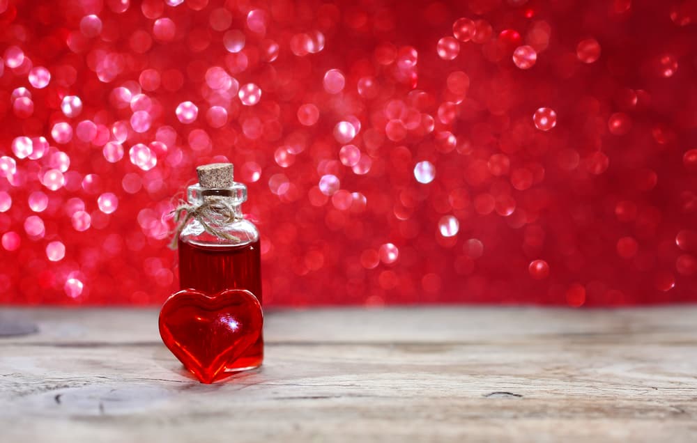 ¿Crees que tu amorcito te está engañando? ¿No sientes que su amor sea tan fuerte como el tuyo?