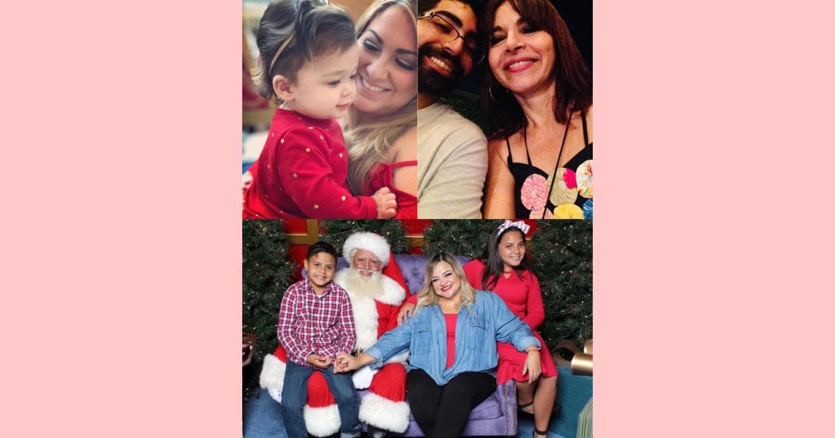 Un encuentro con mamá: relatos de amor de madres de Univision Puerto Rico