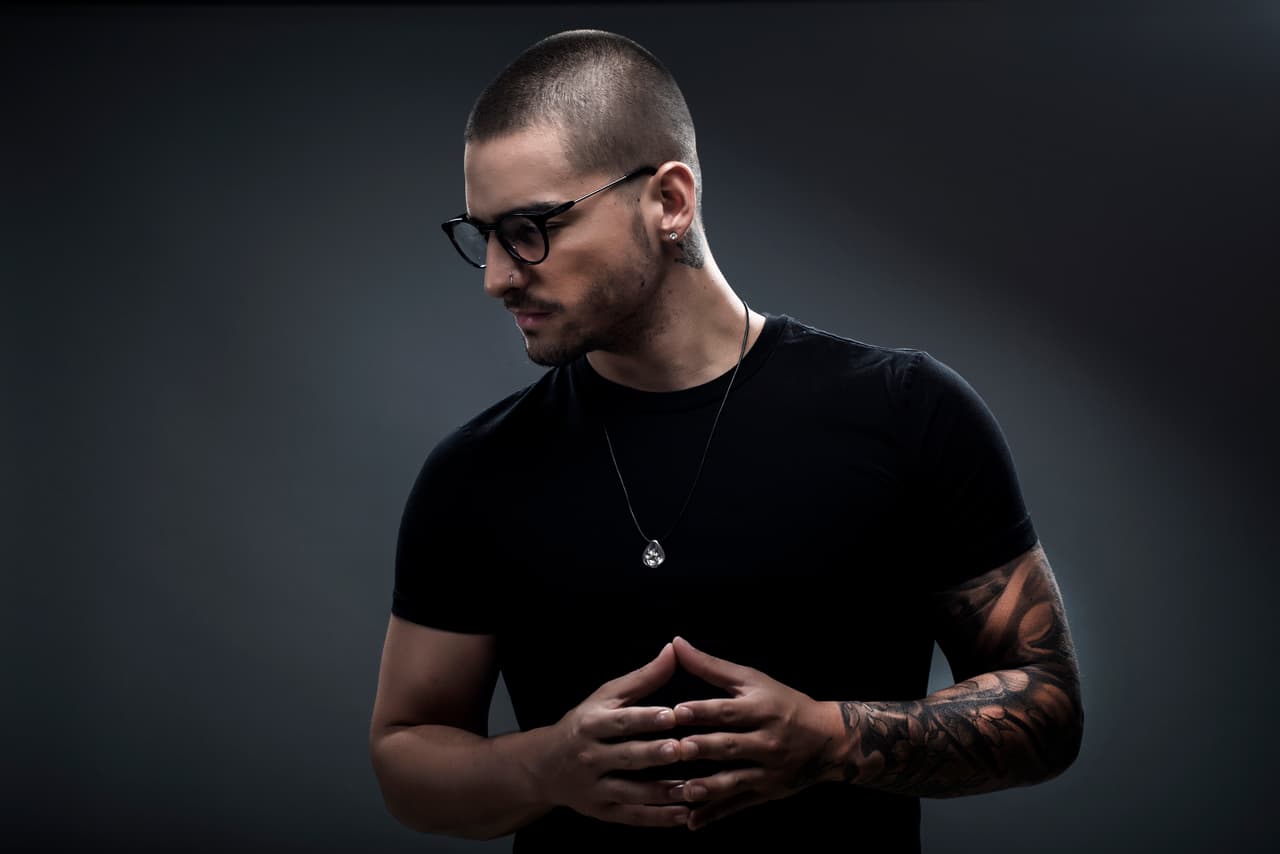"El Perdedor" de Maluma es otro de los temas nominados a Canción Del Año Urbano.