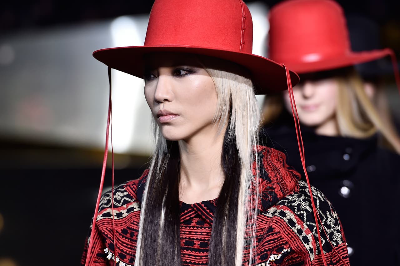 H&M y su acto de inclusión en París