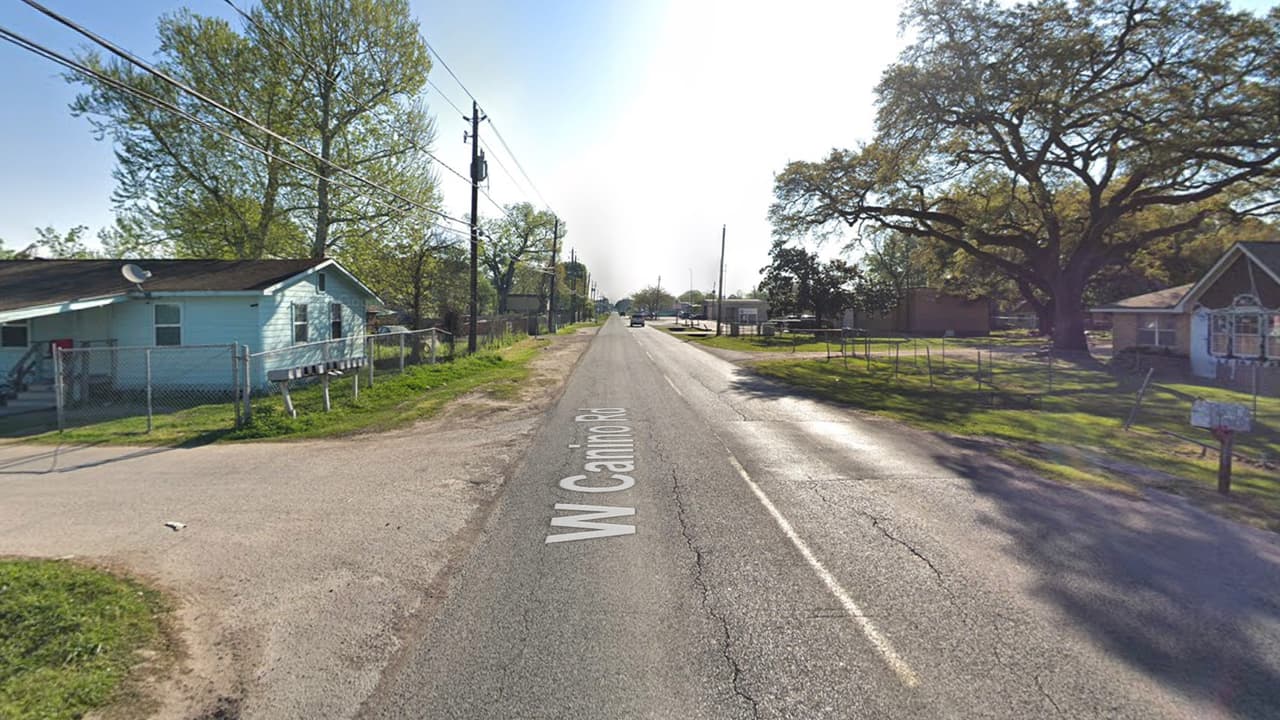 Un muerto y un herido es el saldo que deja un accidente al norte de Houston