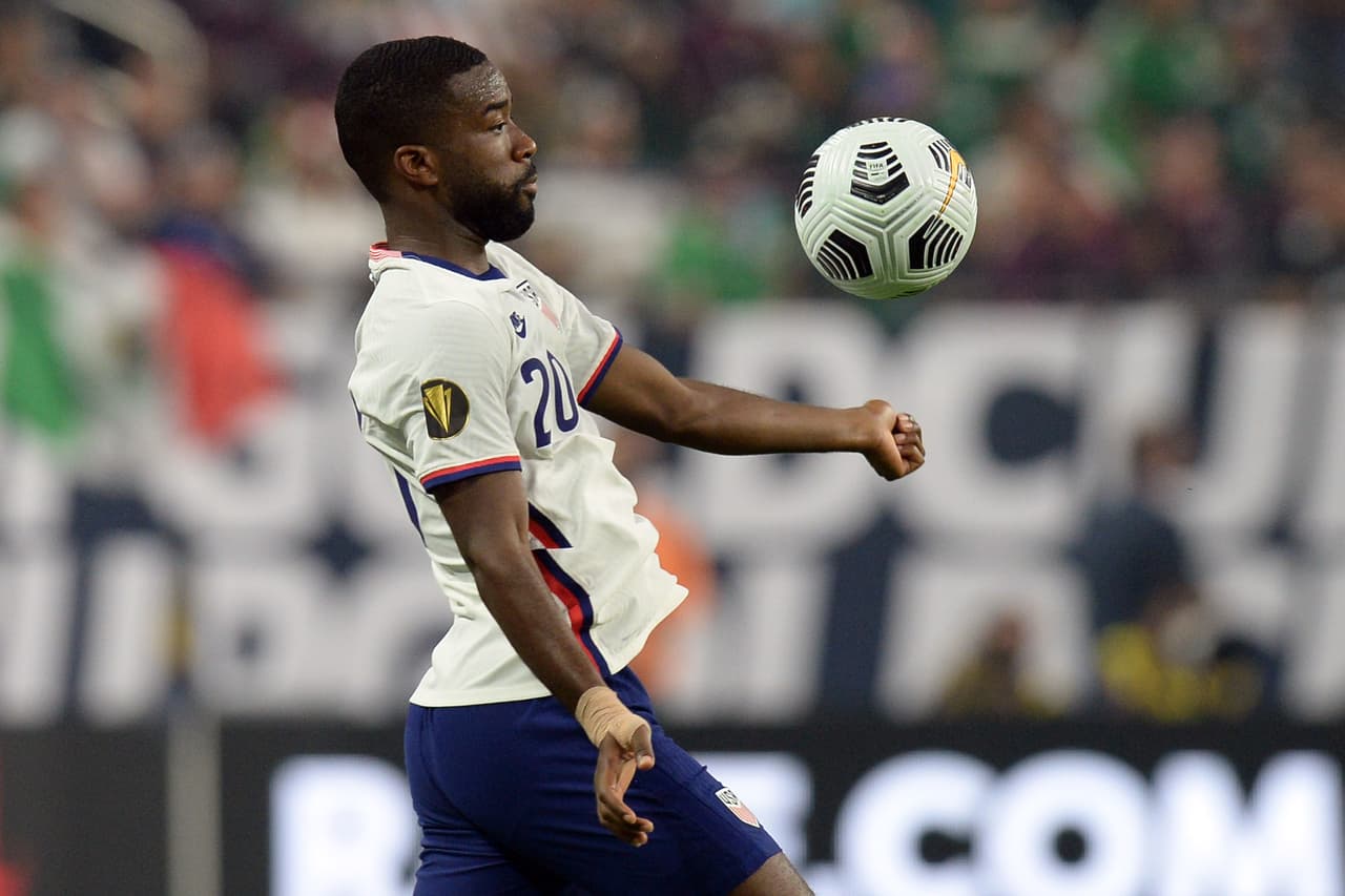 Presencia internacional: Nashville SC anuncia el fichaje de Shaq Moore