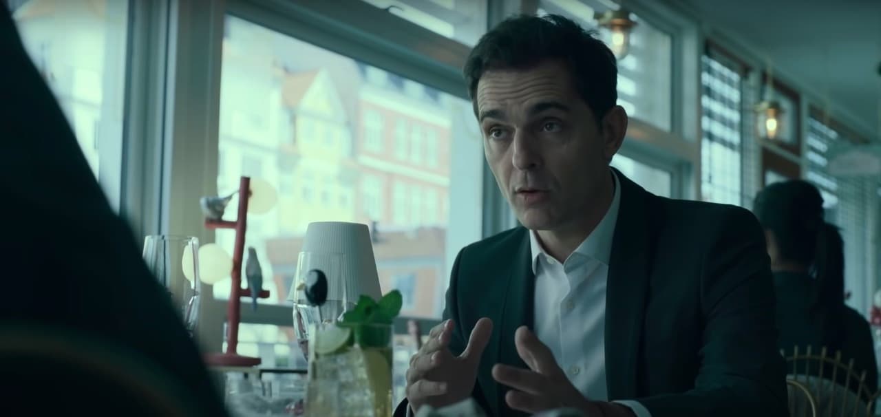 Detalles del spin-off de Berlín de 'La Casa de Papel'.