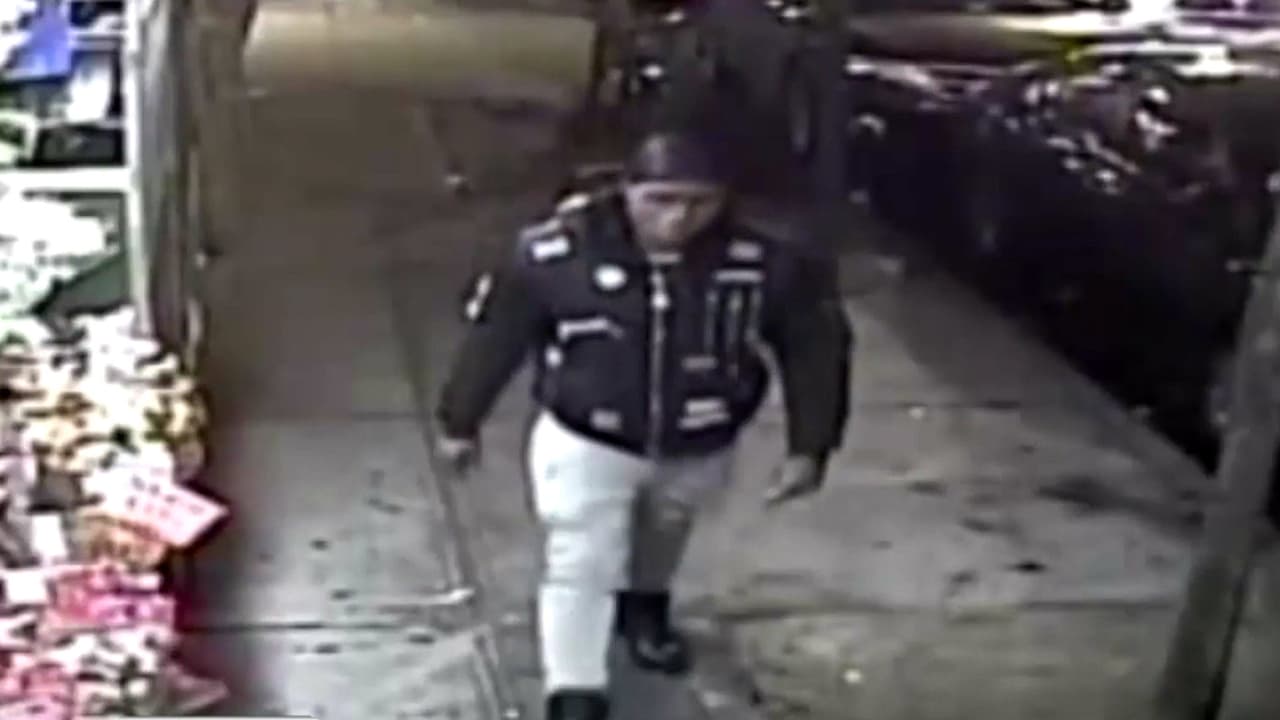 Hombre le cortó la cara a mexicano tras discusión porque estaba hablando español en el metro de NY