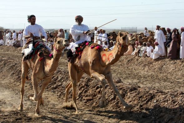 Los festivales son un negocio por el que fluyen ingentes cantidades de dinero.