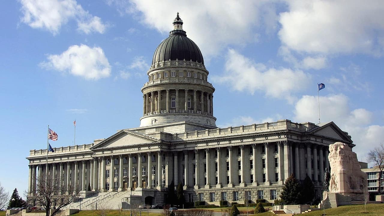 El impacto del Coronavirus en la finanzas de Utah será menor de lo inicialmente estimado