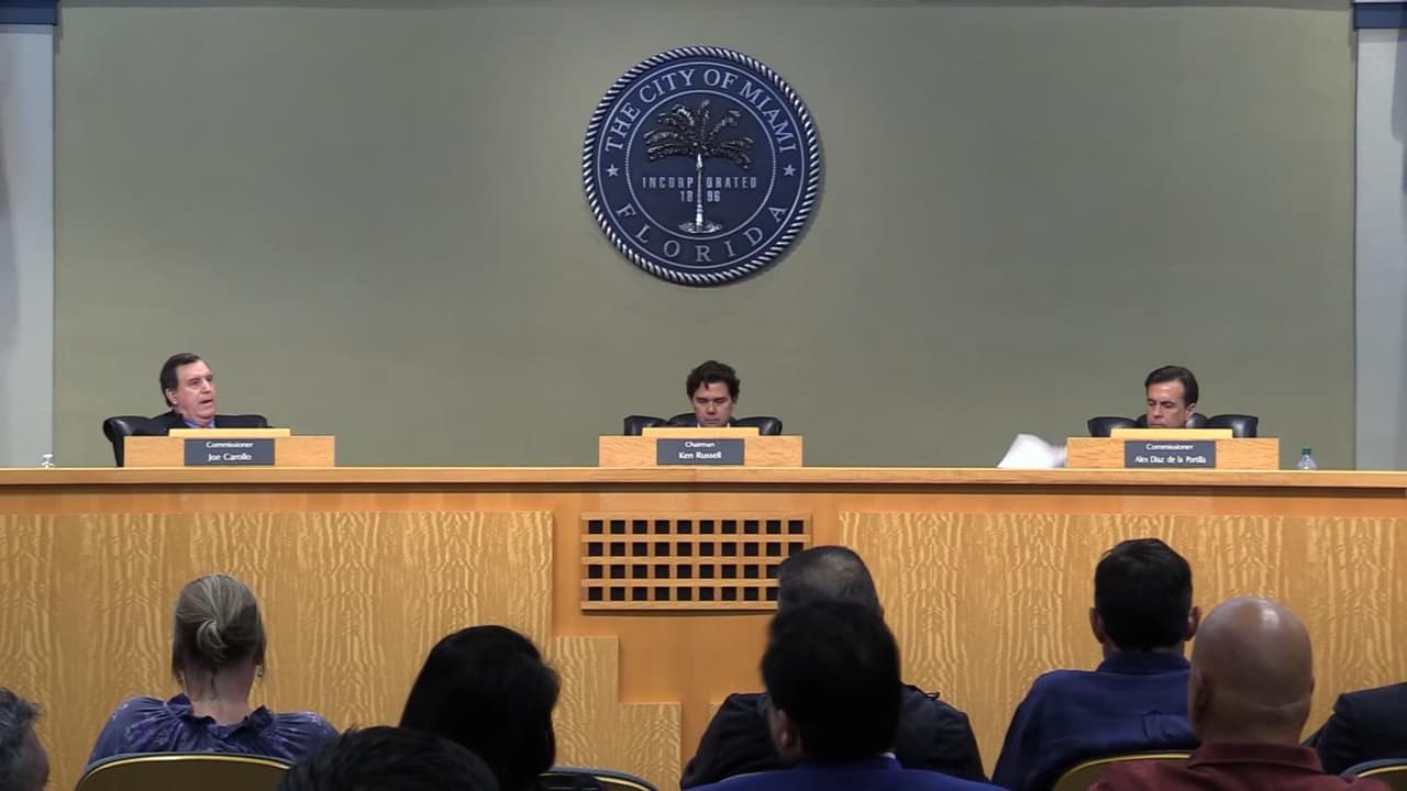 Comisión de Miami aprueba extensión de plazo para aplicar a programa de vivienda asequible