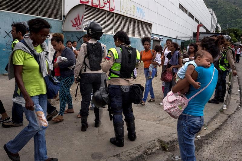 Con esta medida, el gobierno pretende combatir la escasez.