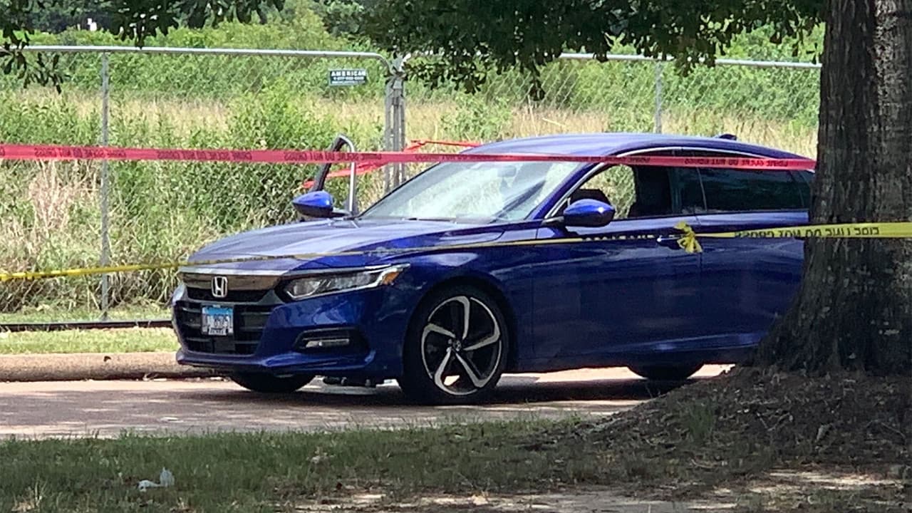 Matan a tiros al pasajero de un vehículo en el Periférico 8 en un posible caso de furia al volante