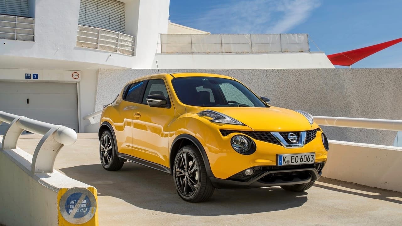<h3 class="cms-h3-H3"><a href="https://www.univision.com/noticias/nissan/nissan-juke-midnight-edition-2014" target="_blank">Nissan Juke</a></h3>
<br>Este era un favorito personal de quien escribe estas líneas. Lamentablemente su polarizantes líneas fueron demasiado para el gusto conservador del público estadounidense.