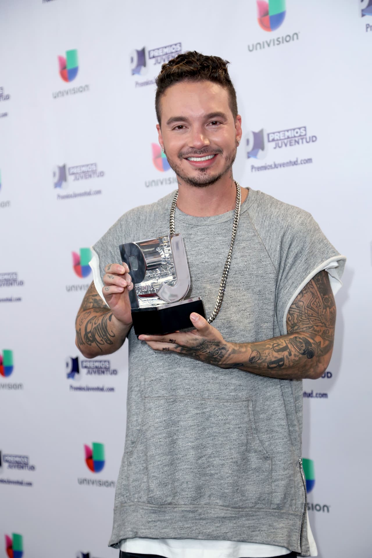 J Balvin