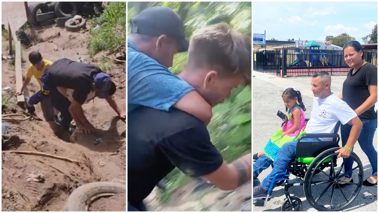 Siete en Florida, dos en Texas y una en Utah: las ciudades pequeñas que prometen hacer rendir tu dinero