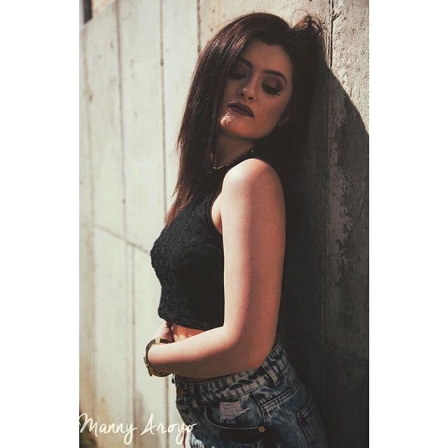 Es una gran admiradora de Kylie.