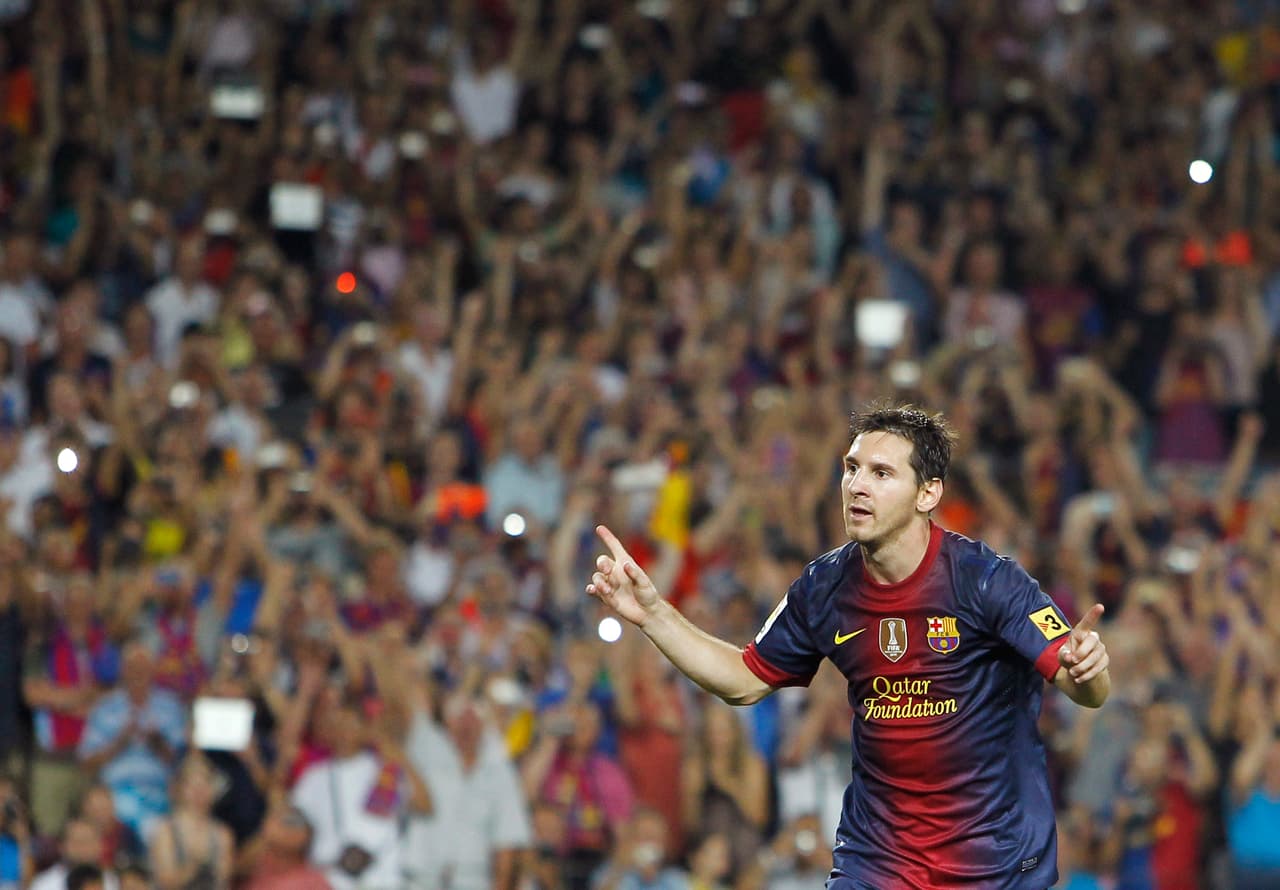 Los 10 títulos de Liga en Europa lo convierten en el extranjero más ganador.