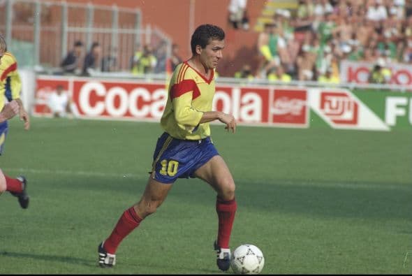 1988: Este año hubo pocos tantos y muchos campeones de goleo, siete en total: Gheorghe Hagi (Steaua), Rabah Madjer (Oporto), Jean-Marc Ferreri (Burdeos), Ally McCoist (Rangers), Petar Novák (Sparta Praga), Rui Águas (Benfica) y Michel (Real Madrid), todos con cuatro anotaciones.