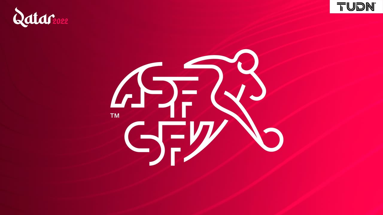 Suiza en Mundiales: Historia, jugadores destacados y entrenador