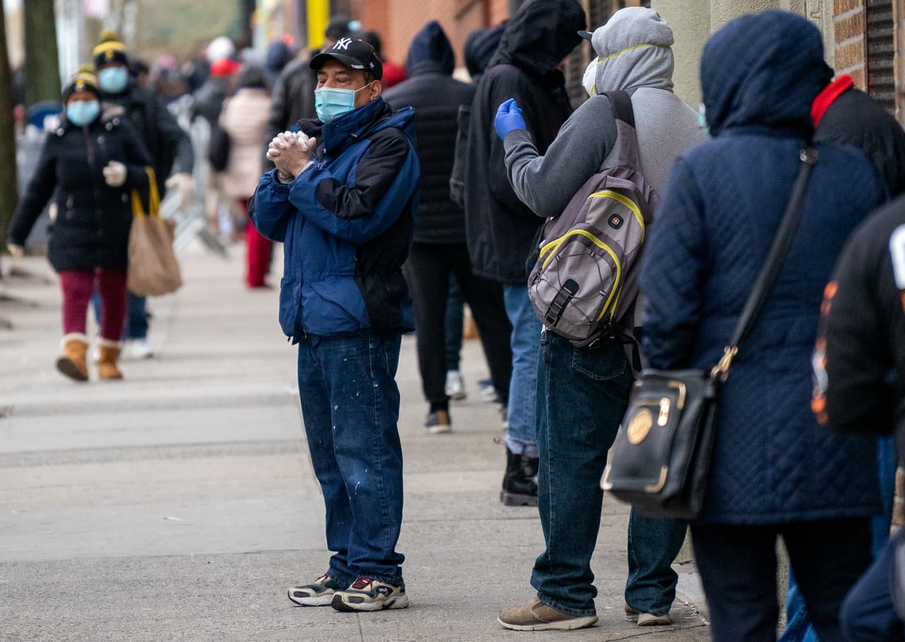 Según expertos, esto se debe a que en los apartamentos las personas se aglomeran y no guardan los protocolos de bioseguridad.