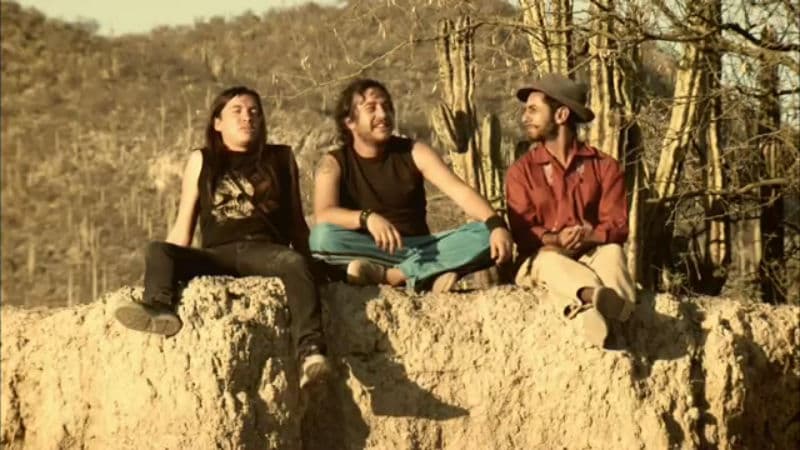 Comienza la historia Capítulo 1