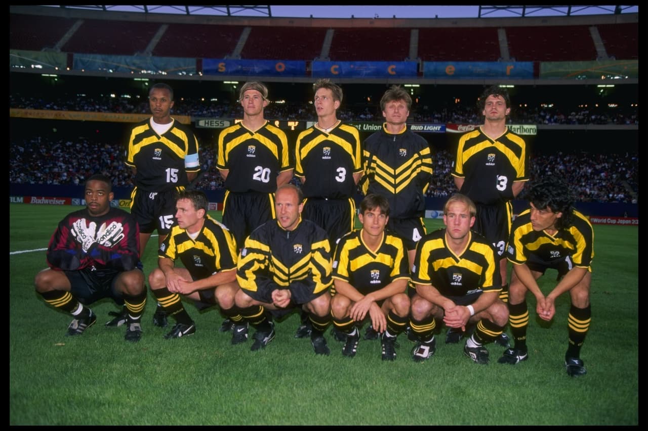 Columbus Crew es otro de los clubes originales de 1996 y que todavía da de que hablar en la MLS. De la mano de Guillermo Barros Schelotto ganaron su única MLS Cup, pero estuvieron en la gran final en 2015.