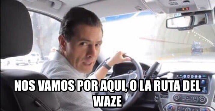 ¿Qué le deparará el futuro a EPN?