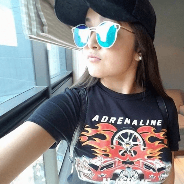 Rubí saltó a la fama y su nombre apareció en periódicos internacionales que esperaban con ansias el día del evento. La popularidad de Rubí Ibarra García se incrementó como la espuma, a tal grado que después de sus XV años, Rubí ya prepara material discográfico.