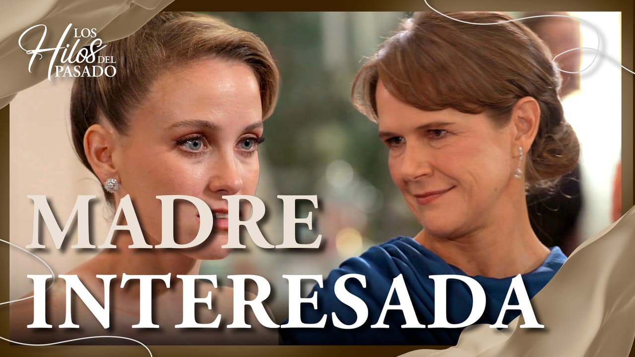 Rebeca le exige a Tamara que no arruine su gran oportunidad