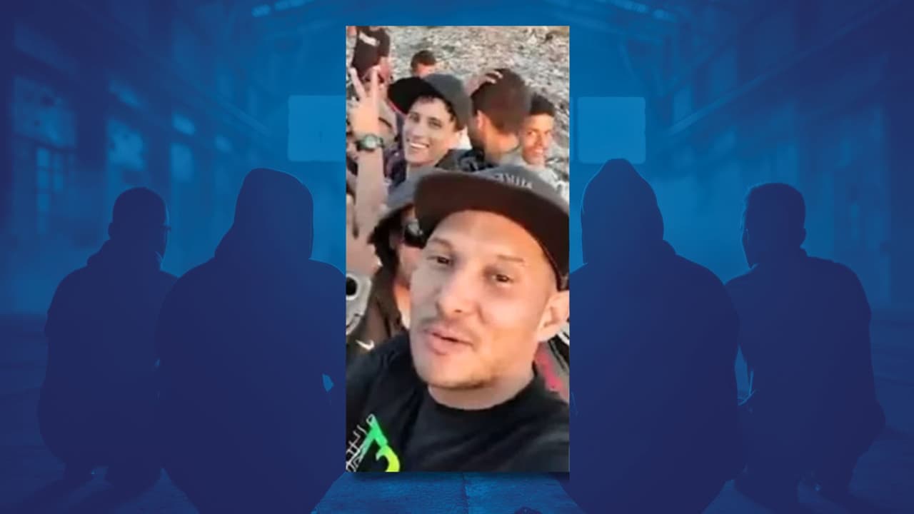 Expansión del Tren de Aragua: El grupo criminal que amenaza América Latina.