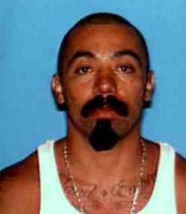 Eric Israel Mercado desapareció en 2014.