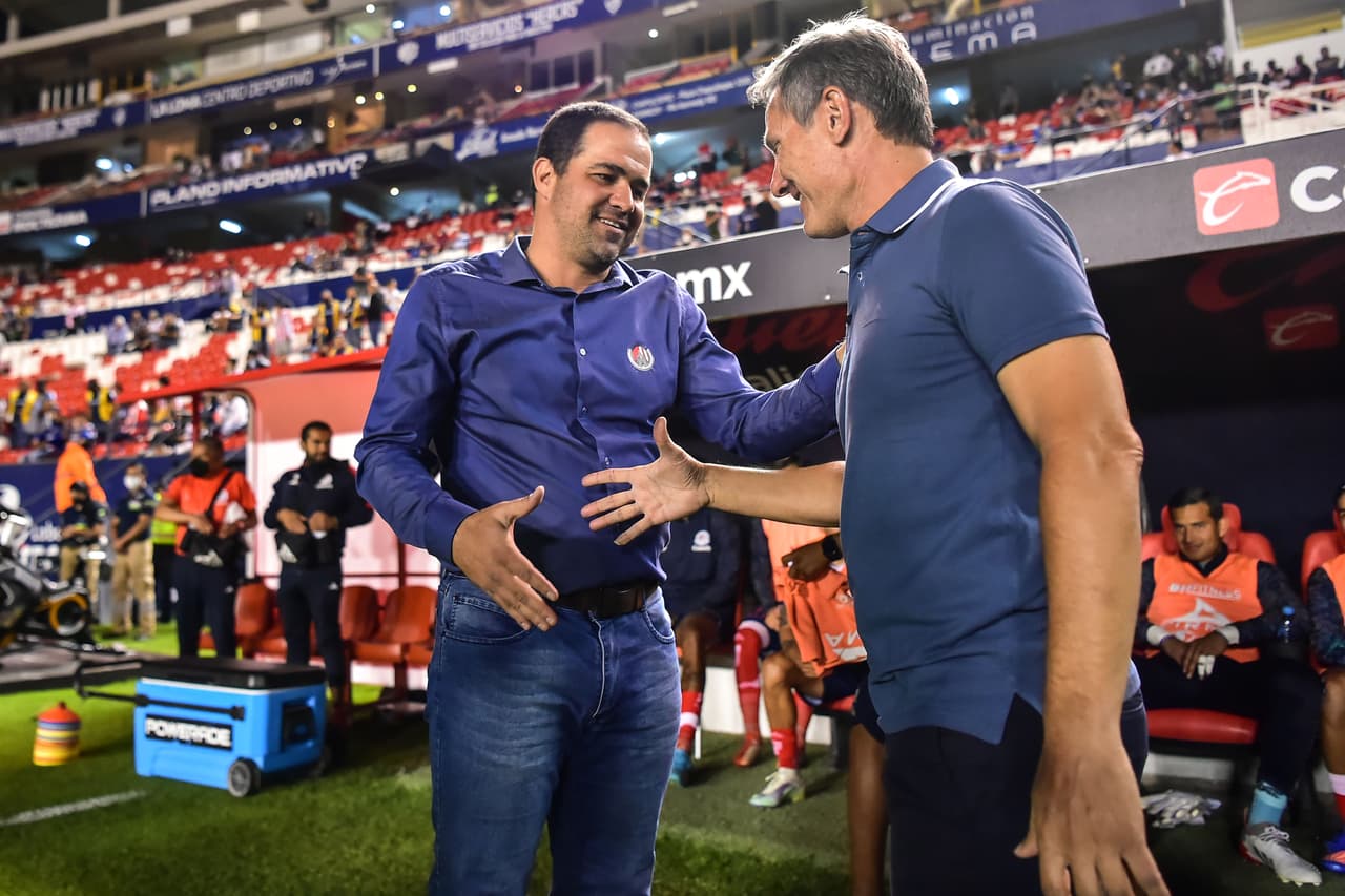 Con un gol solitario de John Murillo, el Atlético San Luis venció a Mazatlán FC y dejó en el sótano de la tabla general en el arranque de la Jornada 12 de la Liga MX.