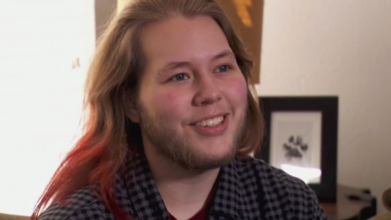 "Ahora soy yo": relato de un chico texano que nació niña y cambió de sexo con la aprobación de sus padres 